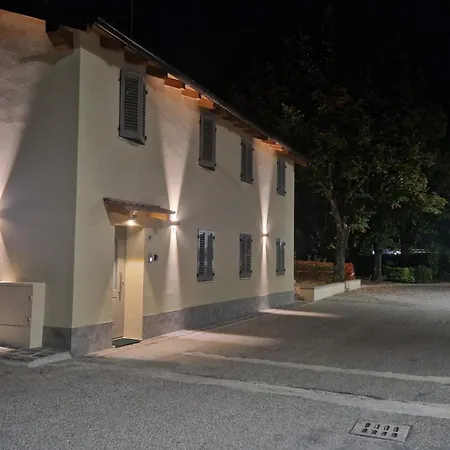 Apartamento Nasica *